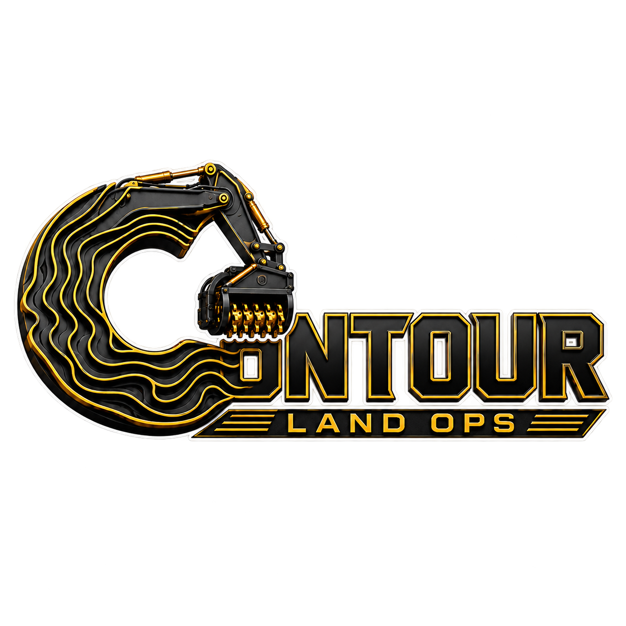 Contour Land Ops
