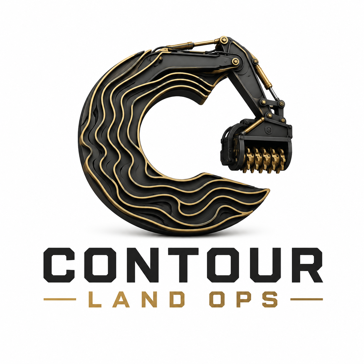 Contour Land Ops